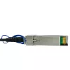 SFP28 DAC kaabel BlueOptics SFP28-DAC-0.5M-BL 0,5 m SFP28 pistikut