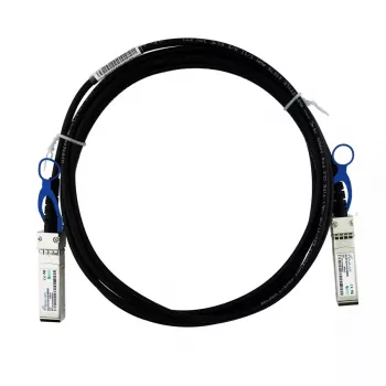 SFP28 DAC kaabel BlueOptics SFP28-DAC-0.5M-BL 0,5 m SFP28 pistikut