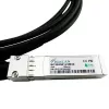 DAC-kaabel BlueOptics DAC10G-2M-BL 2m SFP+ Isane/Isane