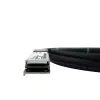 BlueOptics X66211B-5-BL InfiniBand fiiberoptiline kaabel 5 m QSFP28