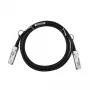 BlueOptics JNP-100G-2X50G-5M-BL InfiniBand fiiberoptiline kaabel QSFP28 5m Isane/Isane