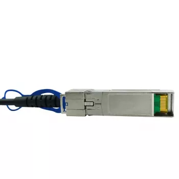 DAC-kaabel BlueOptics SFP28-DAC-3M-BL 3 m SFP28-pistik