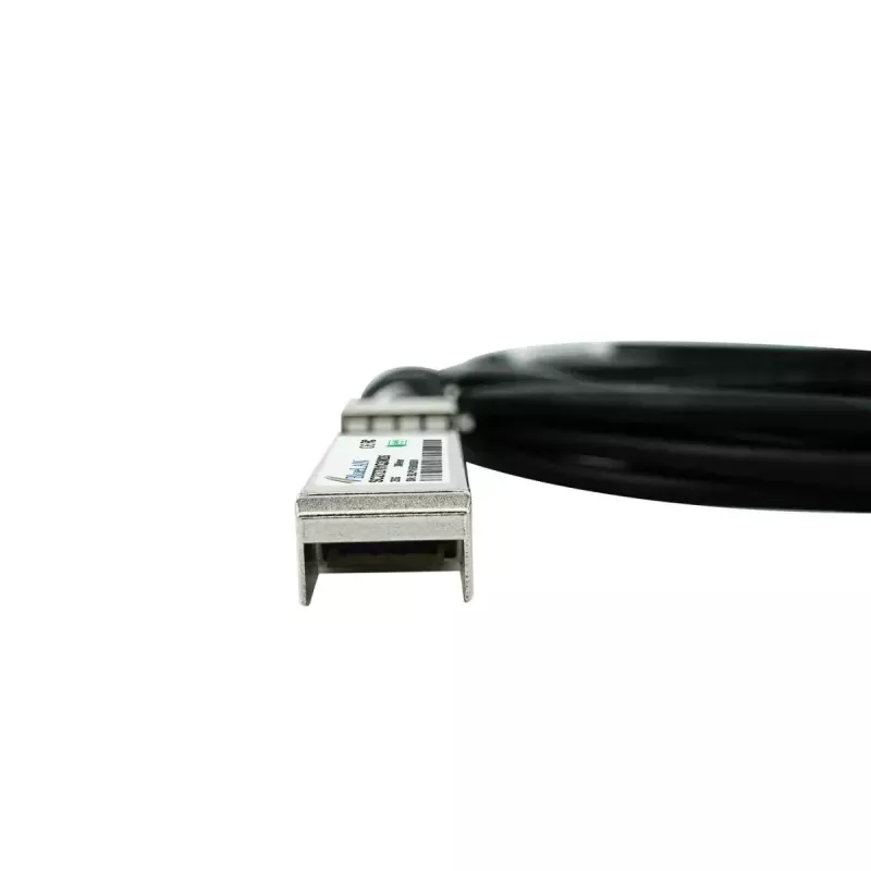DAC-kaabel BlueOptics SFP28-DAC-3M-BL 3 m SFP28-pistik