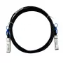 InfiniBand/kiudoptiline kaabel BlueOptics SFP-50G-CU2M-BL 2m SFP56 Isane/Isane
