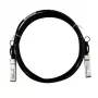 Fiiberoptiline kaabel BlueOptics FN-CABLE-SFP+1-BL SFP+ LC/UPC 1 m Must