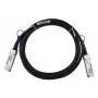 DAC-kaabel BlueLan R8M59A-BL QSFP28 InfiniBand 0,5 m Must