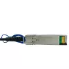 DAC-kaabel BlueOptics SFP-25G-CU5M-BL SFP28 5 m Must
