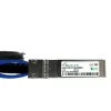 DAC-kaabel BlueOptics SFP-25G-CU5M-BL SFP28 5 m Must