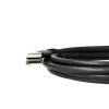 DAC-kaabel BlueOptics PAN-QSFPDD-DAC-2M-BL QSFP-DD InfiniBand 2 m must