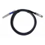 DAC-kaabel BlueOptics PAN-QSFPDD-DAC-2M-BL QSFP-DD InfiniBand 2 m must