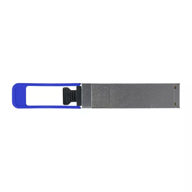 BlueOptics QSFP28 võrgusaatja moodul SFP-LR-LC100-BO, fiiberoptiline, 100000 Mbit/s, LC, 10000 m