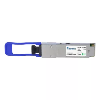 BlueOptics QSFP28 võrgusaatja moodul SFP-LR-LC100-BO, fiiberoptiline, 100000 Mbit/s, LC, 10000 m