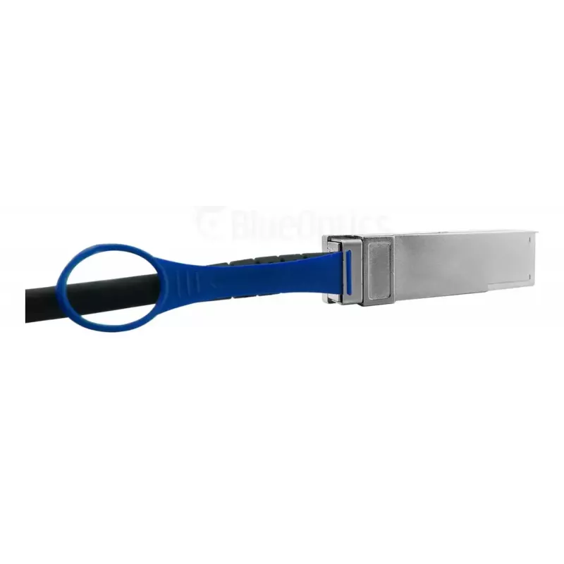 DAC-kaabel BlueOptics 980-9I54L-00V02A-BL 3m QSFP56 must