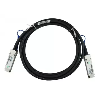 DAC-kaabel BlueOptics 980-9I54L-00V02A-BL 3m QSFP56 must