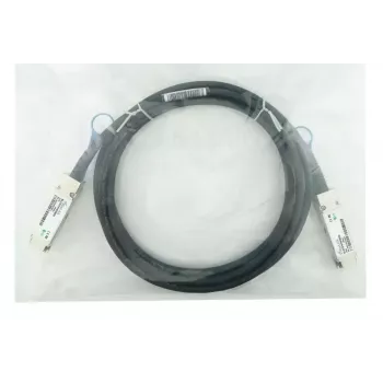 DAC-kaabel BlueOptics QSFP-200G-C3M-BL 3m QSFP56 Must