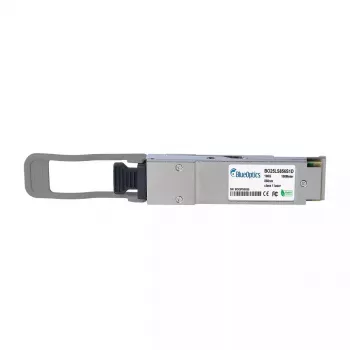Kiudoptiline transiiveri moodul BlueOptics BO25LS856S1D-BO 100000 Mbit/s QSFP28