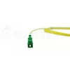 Fiiberoptiline kaabel BlueOptics SFP2122BU50MX LC SC OS2 50 m Kollane