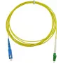 BlueOptics SFP2122BU30MX InfiniBand fiiberoptiline kaabel 30 m LC SC
