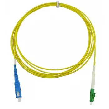 BlueOptics SFP2122BU20MX InfiniBand kiudoptiline kaabel 20 m LC SC