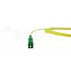 Fiiberoptiline kaabel BlueOptics SFP2122BU5MX LC SC OS2 5 m Kollane