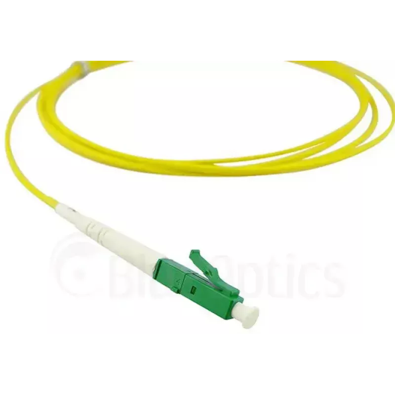 Fiiberoptiline kaabel BlueOptics SFP2122BU5MX LC SC OS2 5 m Kollane