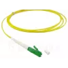 Fiiberoptiline kaabel BlueOptics SFP2122BU0.5MX LC SC OS2 0,5m Kollane
