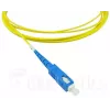 Fiiberoptiline kaabel BlueOptics SFP2122BU0.5MX LC SC OS2 0,5m Kollane