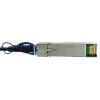 BlueOptics SFP-H25G-CU5M-BL InfiniBand fiiberoptiline kaabel 5 m SFP28 must