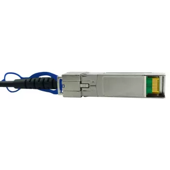 BlueOptics SFP-H25G-CU5M-BL InfiniBand fiiberoptiline kaabel 5 m SFP28 must
