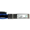 BlueOptics SFP-H25G-CU5M-BL InfiniBand fiiberoptiline kaabel 5 m SFP28 must