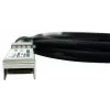 BlueOptics SFP-H25G-CU5M-BL InfiniBand fiiberoptiline kaabel 5 m SFP28 must