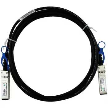 BlueOptics SFP-H25G-CU5M-BL InfiniBand fiiberoptiline kaabel 5 m SFP28 must