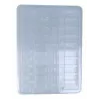 Kaitsekate BlueOptics BOTRSFP20 läbipaistev 80g