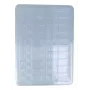 Kaitsekate BlueOptics BOTRSFP20 läbipaistev 80g
