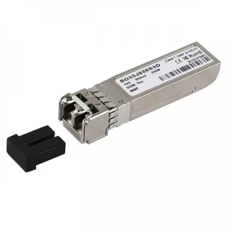 SFP+ transiiver EFB Elektronik BO35J856S3D-BO