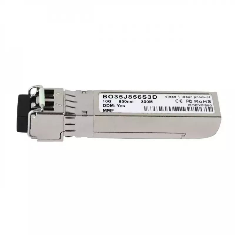 SFP+ transiiver EFB Elektronik BO35J856S3D-BO