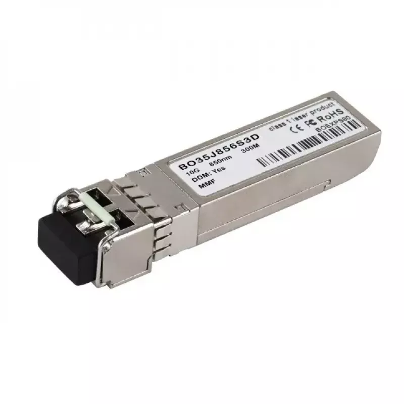 SFP+ transiiver EFB Elektronik BO35J856S3D-BO