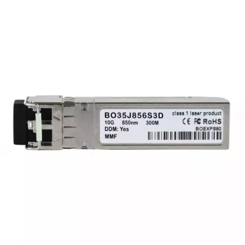SFP+ transiiver EFB Elektronik BO35J856S3D-BO