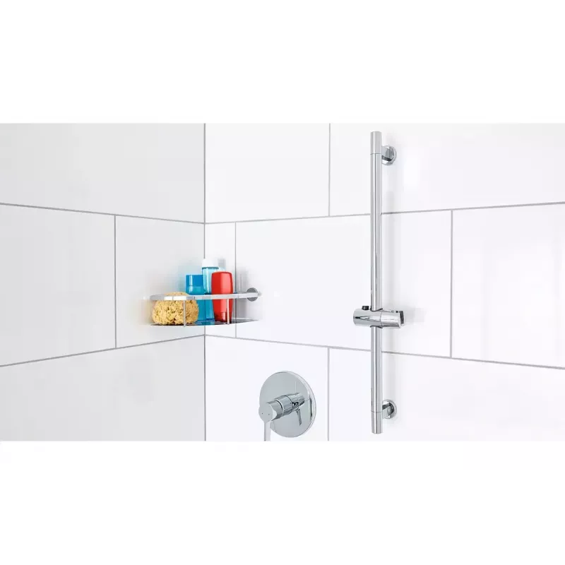 Dušihoidik TESA Spaa metallist plastist liuglatt 56538-00000-00