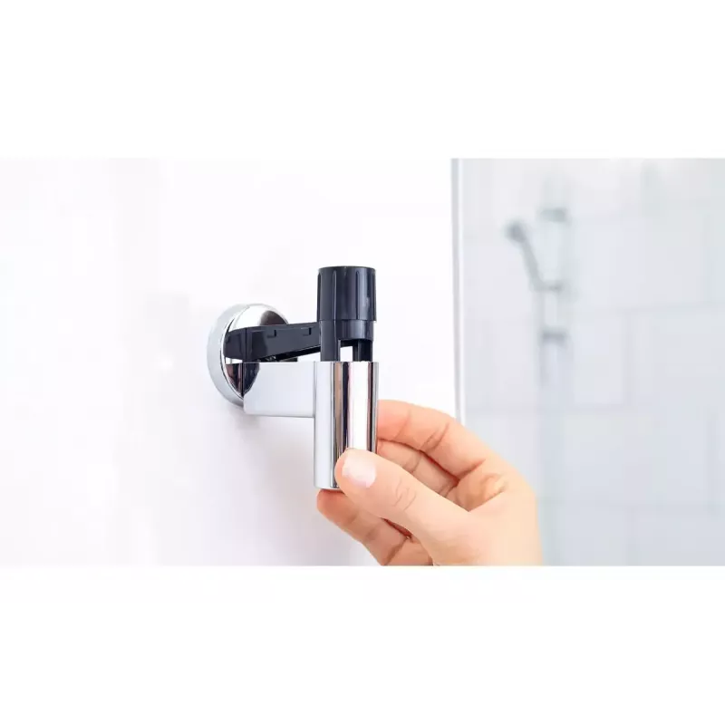 Dušihoidik TESA Spaa metallist plastist liuglatt 56538-00000-00