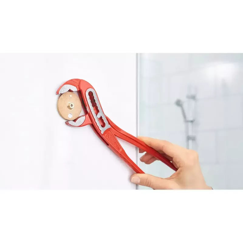 Dušihoidik TESA Spaa metallist plastist liuglatt 56538-00000-00
