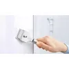 Dušihoidik TESA Spaa metallist plastist liuglatt 56538-00000-00