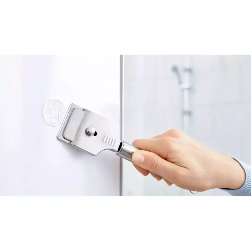 Dušihoidik TESA Spaa metallist plastist liuglatt 56538-00000-00