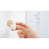 Dušihoidik TESA Spaa metallist plastist liuglatt 56538-00000-00