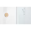 Dušihoidik TESA Spaa metallist plastist liuglatt 56538-00000-00