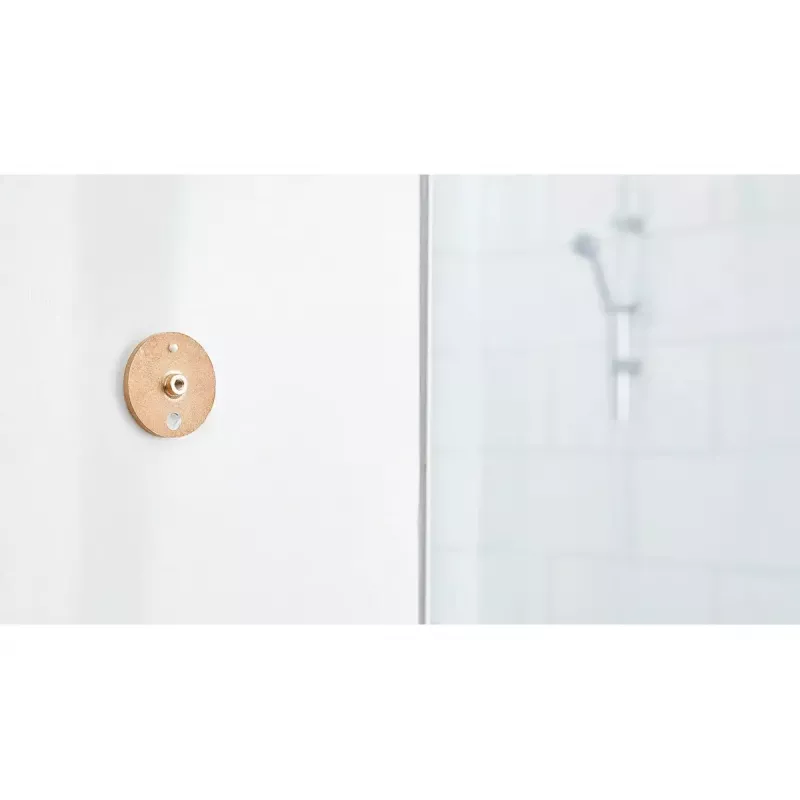 Dušihoidik TESA Spaa metallist plastist liuglatt 56538-00000-00