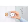 Dušihoidik TESA Spaa metallist plastist liuglatt 56538-00000-00