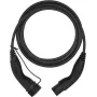 Elektrisõiduki laadimiskaabel Lapp 5555934005 Type 2 7m 11kW