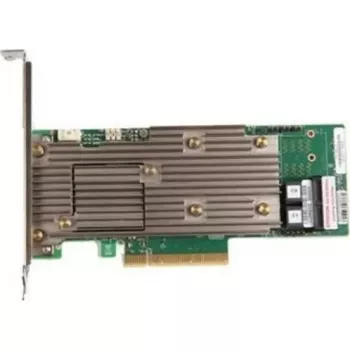Salvestuskontroller FUJITSU PRAID kontroller EP 3254-8I FH/LP 8 Ports