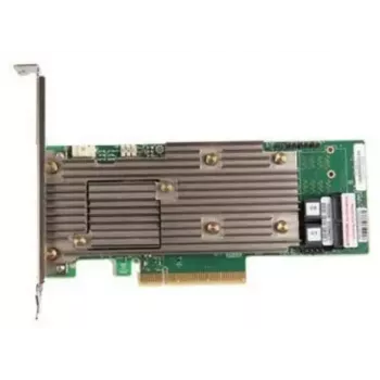 RAID kontroller FUJITSU EP 3258-16I FH/LP 16 porti